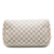 Louis Vuitton B Louis Vuitton White Damier Canvas Fabric Damier Azur Speedy 30 France