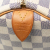 Louis Vuitton B Louis Vuitton White Damier Canvas Fabric Damier Azur Speedy 30 France