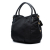 Prada B Prada Black Nylon Fabric Tessuto Satchel China