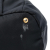 Prada B Prada Black Nylon Fabric Tessuto Satchel China