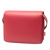 Celine AB Celine Red Calf Leather Small skin Classic Box Italy