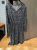 Pepe Jeans Blumiges Kleid