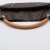 Louis Vuitton Artsy Canvas Hobo Shoulder Bag Monogram