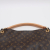 Louis Vuitton Artsy Canvas Hobo Shoulder Bag Monogram