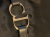 Christian Dior Dior belt