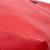 Prada B Prada Red Calf Leather Vitello Daino Open Convertible Tote India