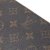 Louis Vuitton B Louis Vuitton Brown Monogram Canvas Fabric Monogram Pochette Accessoires France