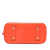Louis Vuitton B Louis Vuitton Orange Vernis Leather Leather Monogram Vernis Alma BB France