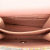 Chanel B Chanel Pink Light Pink Tweed Fabric Quilted and Calfskin North South Boy Flap Italy