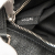 Louis Vuitton AB Louis Vuitton Black Taiga Leather Leather Taigarama Outdoor Flap Messenger Spain