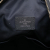 Louis Vuitton B Louis Vuitton Blue Navy Calf Leather skin V Line Start PM France