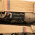 Christian Dior B Dior Brown Beige Hemp Natural Material Small Jute Catherine Tote Italy