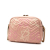 Gucci B Gucci Pink Calf Leather GG Marmont Matelasse Gucci Ghost Crossbody Italy