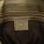 Gucci B Gucci Gold Calf Leather Metallic skin Metal Bamboo Handbag Italy