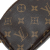 Louis Vuitton B Louis Vuitton Brown Monogram Canvas Fabric Monogram Mini Pochette Accessoires France