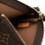 Louis Vuitton B Louis Vuitton Brown Monogram Canvas Fabric Monogram Mini Pochette Accessoires France