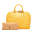 Louis Vuitton B Louis Vuitton Yellow Epi Leather Leather Epi Alma PM France