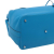 Hermès AB Hermès Blue Light Blue Calf Leather Swift Toolbox 26 France