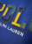Polo Ralph Lauren T-shirt manches longues