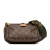 Louis Vuitton Multi Pochette Accessoires Canvas Pouch Bag Monogram