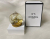 Chanel N5 Snowball Christmas Tree ornament with original Box