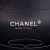 Chanel Classic Double Flap Jumbo Lambskin Leather Matelassè Handbag Blue