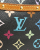 Louis Vuitton Murakami Trouville Bag