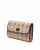 Burberry Nova Check Clutch Bag