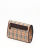 Burberry Nova Check Clutch Bag