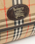 Burberry Nova Check Clutch Bag