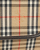 Burberry Nova Check Clutch Bag