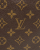 Louis Vuitton Monogram Sac Plat Bag