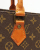 Louis Vuitton Monogram Sac Plat Bag