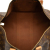 Louis Vuitton B Louis Vuitton Brown Monogram Canvas Fabric Monogram Keepall 45 France