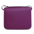 Hermès AB Hermès Purple Violet Calf Leather Mini Evercolor Constance 18 France