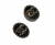 Chanel Boucles d’oreilles CC