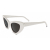 Saint Laurent Women's 'New Wave SL 213 Lily' Sunglasses
