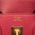 Hermès Birkin 35 Togo Leather Top-handle Bag Rouge Casaque