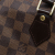 Louis Vuitton Speedy 30 Canvas Vintage Trunk Handbag Damier Ebene