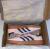 Adidas Handball Spécial Transparent Rose Arctic Night Femmes Baskets