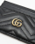 Gucci GG Leather Card Holder