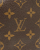 Louis Vuitton Monogram Batignolles Vertical Bag