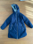 Jacadi Steppjacke reversibel