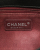 Chanel Medium Chevron Single Flap Bag