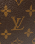 Louis Vuitton Monogram Looping GM Shoulder Bag