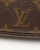 Louis Vuitton Monogram Pochette Accessoires Bag