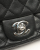 Chanel Classic Mini Rectangular Single Flap Bag