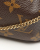 Louis Vuitton Monogram Mini Pochette Accessoires Bag