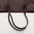 Louis Vuitton Neverfull MM Neo Canvas Shopper Shoulder Bag Damier Ebene
