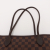 Louis Vuitton Neverfull MM Neo Canvas Shopper Shoulder Bag Damier Ebene